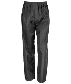 Pantaloni antipioggia Core Result Core