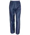 Pantaloni antipioggia junior Core Result Core