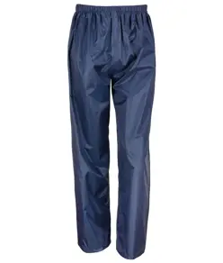 Pantaloni antipioggia junior Core Result Core