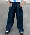 Pantaloni antipioggia junior Core Result Core