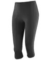 Pantaloni capri Softex® Spiro