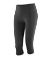 Pantaloni capri Softex® Spiro