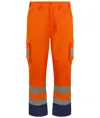 Pantaloni cargo ProRTX High Visibility