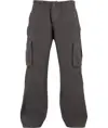 Pantaloni cargo classici Build Your Brand