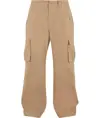 Pantaloni cargo classici Build Your Brand