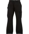 Pantaloni cargo classici Build Your Brand