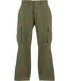 Pantaloni cargo classici Build Your Brand
