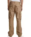 Pantaloni cargo classici Build Your Brand