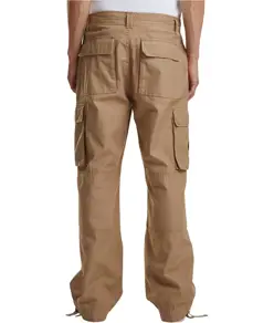Pantaloni cargo classici Build Your Brand