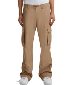 Pantaloni cargo classici Build Your Brand