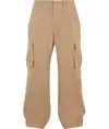Pantaloni cargo classici Build Your Brand