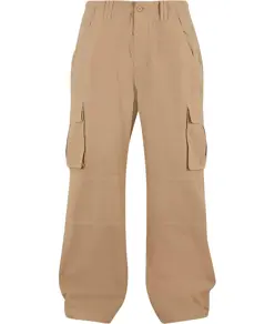Pantaloni cargo classici Build Your Brand