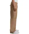 Pantaloni cargo classici Build Your Brand