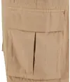 Pantaloni cargo classici Build Your Brand
