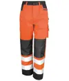 Pantaloni cargo di sicurezza Result Safeguard