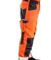 Pantaloni cargo di sicurezza Result Safeguard