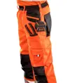 Pantaloni cargo di sicurezza Result Safeguard