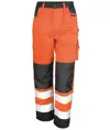 Pantaloni cargo di sicurezza Result Safeguard
