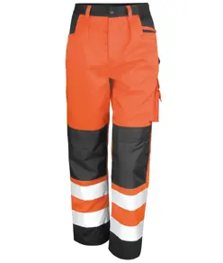 Pantaloni cargo di sicurezza Result Safeguard