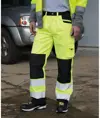 Pantaloni cargo di sicurezza Result Safeguard