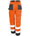 Pantaloni cargo di sicurezza Result Safeguard