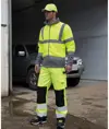 Pantaloni cargo di sicurezza Result Safeguard