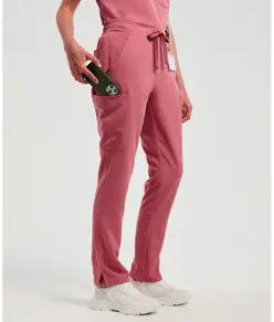Pantaloni cargo elasticizzati donna Relentless Onna-stretch Onna by Premier