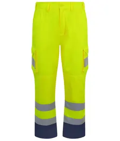 Pantaloni cargo ProRTX High Visibility