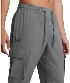 Pantaloni cargo UA Vibe Under Armour