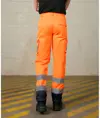 Pantaloni cargo ProRTX High Visibility