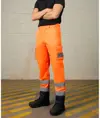 Pantaloni cargo ProRTX High Visibility