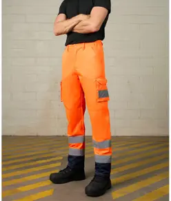 Pantaloni cargo ProRTX High Visibility