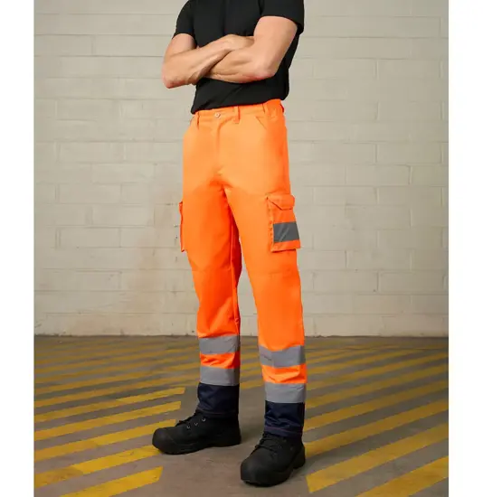 Pantaloni cargo ProRTX High Visibility