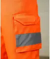 Pantaloni cargo ProRTX High Visibility