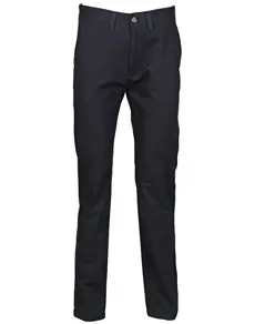 Pantaloni chino donna 65/35 senza pieghe Henbury