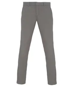 Pantaloni chino donna Classic fit Asquith & Fox