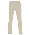 Pantaloni chino donna Classic fit Asquith & Fox