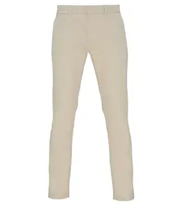 Pantaloni chino donna Classic fit Asquith & Fox