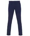 Pantaloni chino donna Classic fit Asquith & Fox