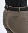 Pantaloni chino donna Classic fit Asquith & Fox