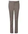 Pantaloni chino donna Classic fit Asquith & Fox