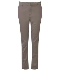 Pantaloni chino donna Classic fit Asquith & Fox