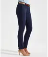 Pantaloni chino donna Classic fit Asquith & Fox