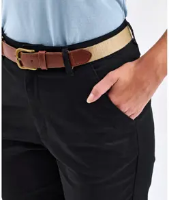 Pantaloni chino donna ultimate Asquith & Fox