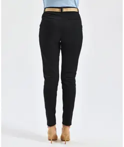 Pantaloni chino donna ultimate Asquith & Fox