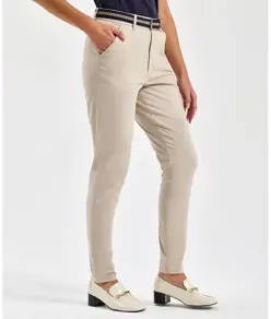 Pantaloni chino donna ultimate Asquith & Fox