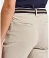 Pantaloni chino donna ultimate Asquith & Fox