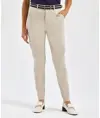 Pantaloni chino donna ultimate Asquith & Fox