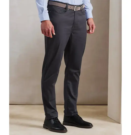 Pantaloni chino jeans performance Premier