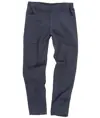 Pantaloni chino slim super-stretch Result Workguard